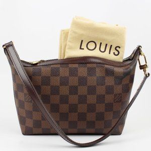 Louis Vuitton Illovo PM Damier